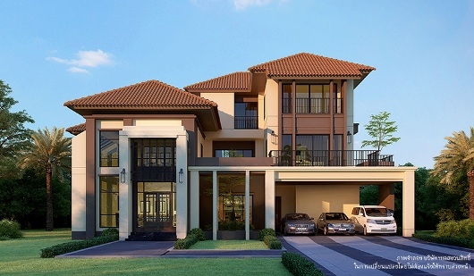 บางกอก บูเลอวาร์ด รัชดา-รามอินทรา 2