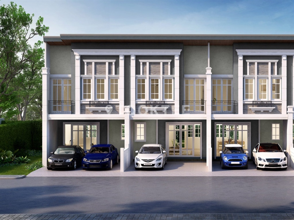 โกลเด้น ทาวน์ ๓ ลาดพร้าว-เกษตรนวมินทร์