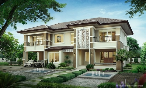 เดอะ พารัซโช่ พระราม 3-สุขสวัสดิ์